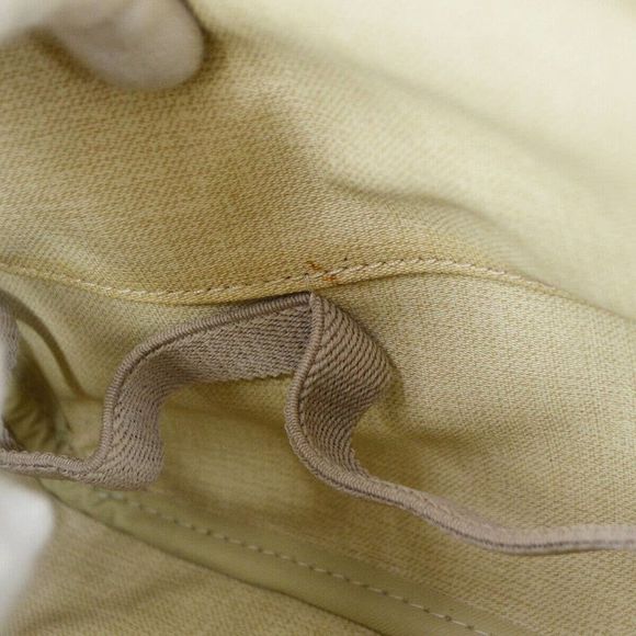 💖✨BEAUTIFUL✨💖 LV DEAUVILLE BOWLING HANDBAG PURSE MONOGRAM - Picture 14 of 16